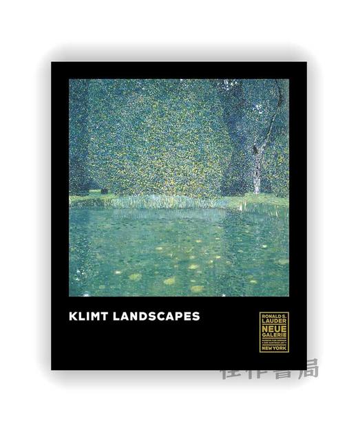 Klimt Landscapes / 克里姆特的风景画 商品图0