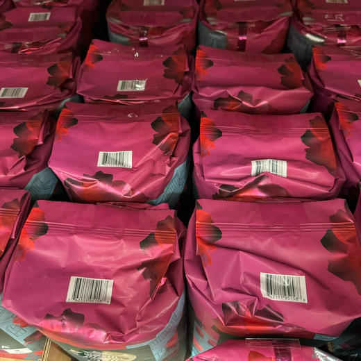 新增红装深度烘焙款咖啡豆！Starbucks星巴克红色包装咖啡豆折扣特价📣美国直邮260元 🉐️喜欢喝咖啡的宝宝们！STARBUCKS星巴克咖啡豆100% Arabica，黑可可和焦糖风味 商品图5