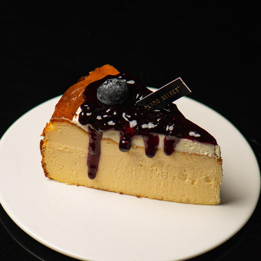 蓝莓巴斯克 商品图0