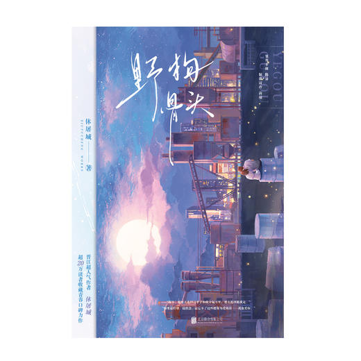 野狗骨头 商品图2