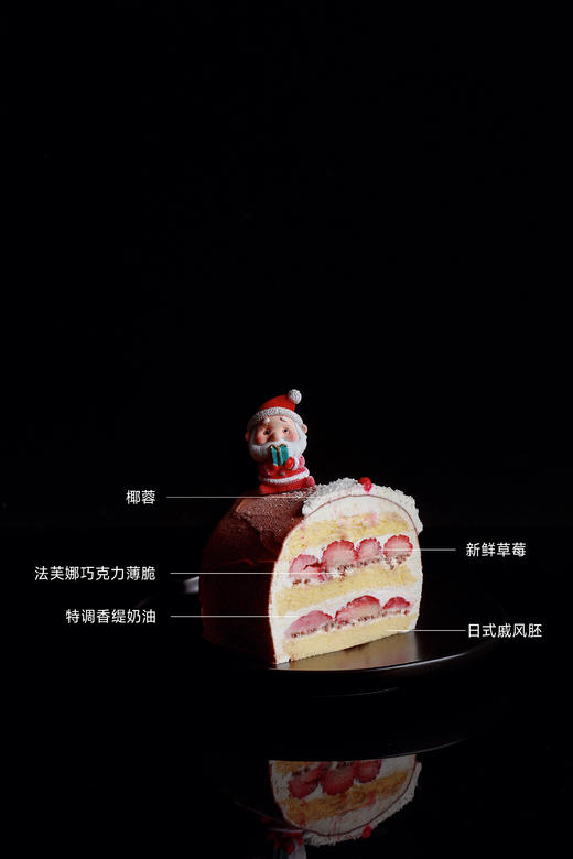 森林温暖小木屋 商品图2