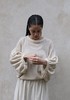 elsa esturgie 泡泡袖羊毛上衣 商品缩略图8