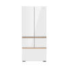 海尔（Haier）（202870）512升麦浪系列M5全空间保鲜594mm专业超薄零嵌入式多门家用电冰箱一级能效BCD-512WGHMD1BWLU1 商品缩略图3