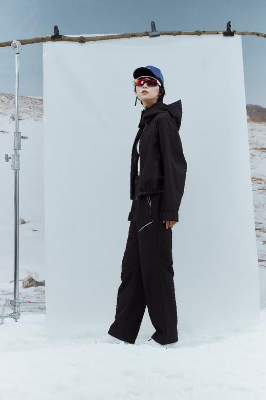 羽绒工装裤 商品图8