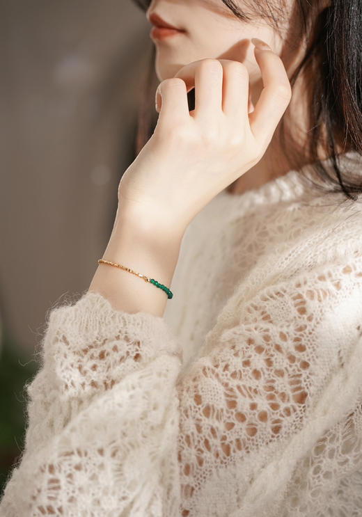 真金❗️真钻❗️【VZFINE新年开运红绳】新天地在售  有金（进）有钻（赚）好彩头，只要99起❗️  🎁品牌直发，礼盒包装，送礼有面 商品图8