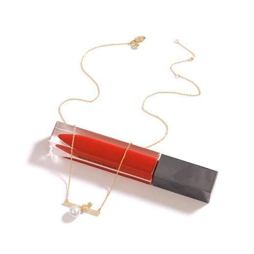 【项链】简约款时尚项链 商品图4