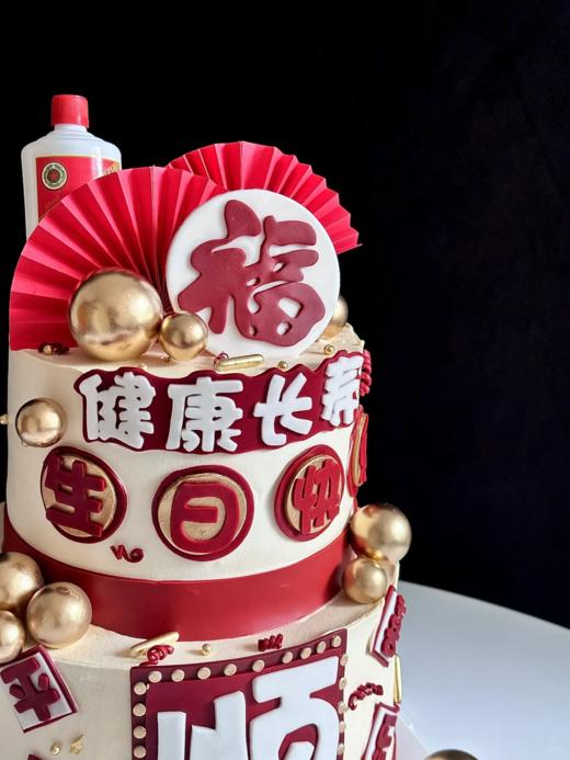 长寿福顺 商品图1