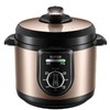 SUPOR/苏泊尔 电压力锅4L旋钮控制立体加热家用智能保温保压SY-40YA9010C 商品缩略图3