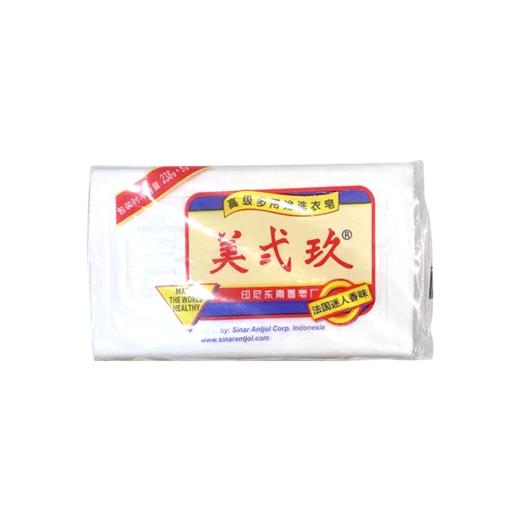 B1F【化洗】美贰玖肥皂   238g（取货时间：即买即取） 商品图0
