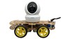 全屋监控机器人 | 移动摄像头 | 远程遥控车 商品缩略图2