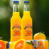 优选|北冰洋鲜榨桔汁汽水  柑桔汁20%  酸甜爽口 夏日必备 小时候的味道 236ml*12瓶 发顺丰 商品缩略图4