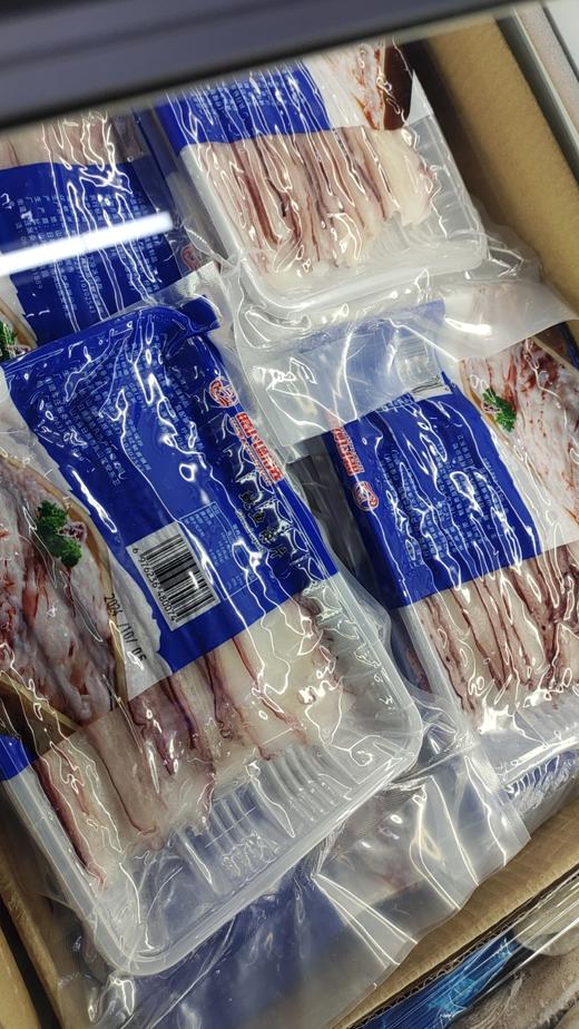 瀑布鱿鱼2袋 商品图0