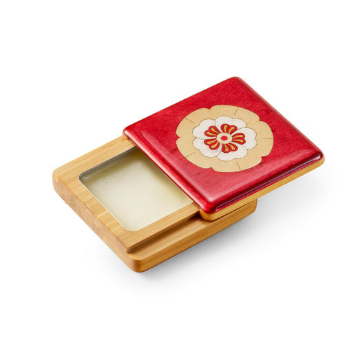 团花香盒 商品图3