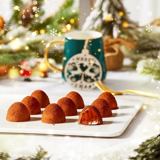 诺梵松露巧克力礼盒装  500g/盒 商品图1