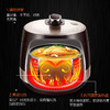 SUPOR/苏泊尔 电压力锅5L触控保温双球釜内胆电饭煲高压锅 SY-50YC9001Q 商品缩略图4
