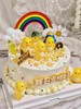 【奶龙主题蛋糕】 商品缩略图1