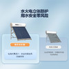 【下单前咨询库存】新品海尔（Haier）太阳能热水器家用一级能效自动定时上水 WIFI预约电辅加热  J7系列 商品缩略图5