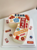 数字周年庆万千祝福（下单备注数字） 商品缩略图0