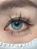 Clairecolor半年抛美瞳 暮光之城 14.2mm 商品缩略图0