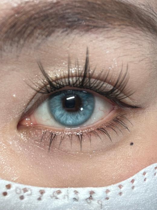 Clairecolor半年抛美瞳 暮光之城 14.2mm 商品图0