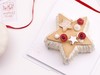 圣诞星星蛋糕 商品缩略图1