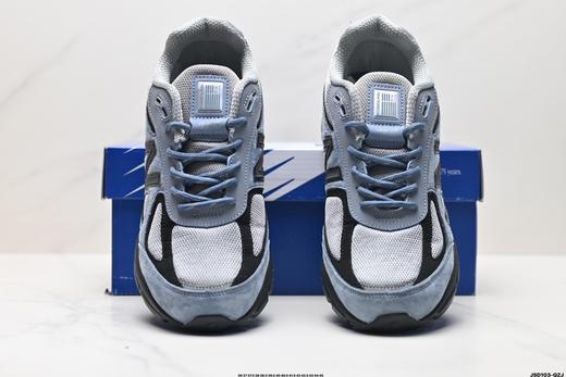 新百伦New Balance NB 990复古休闲运动跑步鞋U990BB4男女鞋 商品图6