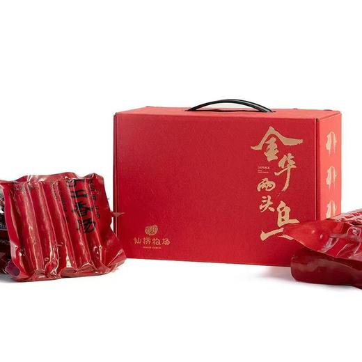 两头乌手工香肠（300g ） 商品图3