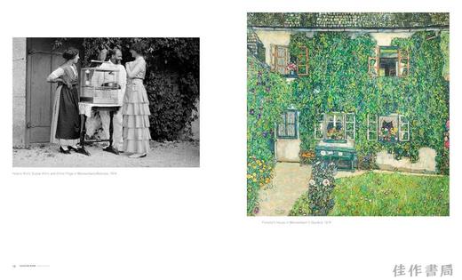 Klimt Landscapes / 克里姆特的风景画 商品图4