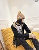 驴家羊毛针织帽非常百搭男女通用（CO） 商品缩略图4