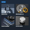海尔JZT-Q2BA(天然气) 燃气灶 5.2KW大火力 嵌入式双眼灶 67%高能效 天然气灶 台式灶 商品缩略图7