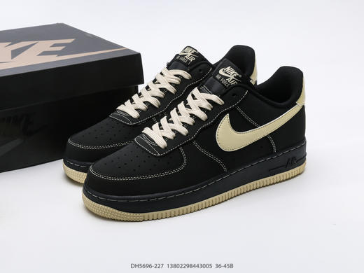 耐克NIKE AIR FORCE 1‘07空军一号休闲运动板鞋DH5696-227男女鞋 商品图8