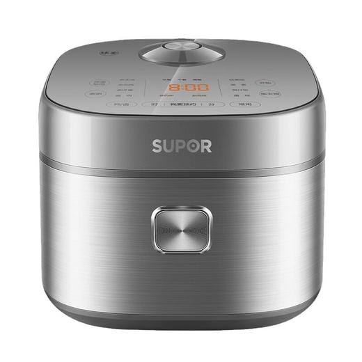 SUPOR/苏泊尔 球釜内胆24H智能预约10大菜单多功能电饭锅SF40FC99 商品图0