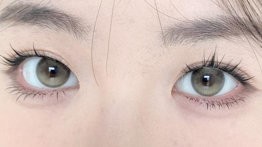 Clairecolor半年抛美瞳 未琢之世 14.2mm 商品图0