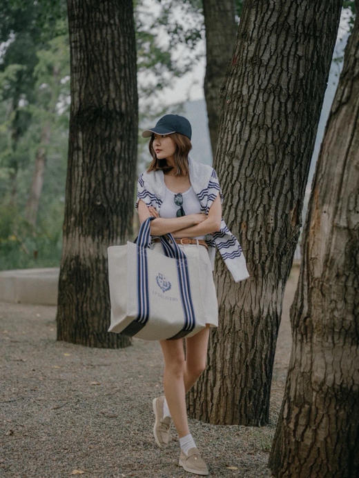 25-1镇店 lp免带版 top羊反绒 羊皮内里 舒适到cry 裸奔乐福鞋 summer walk 商品图6