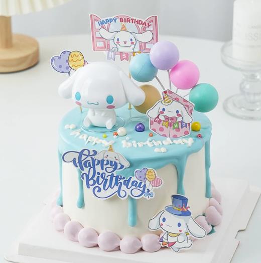 三丽鸥 气球玉桂狗 商品图1