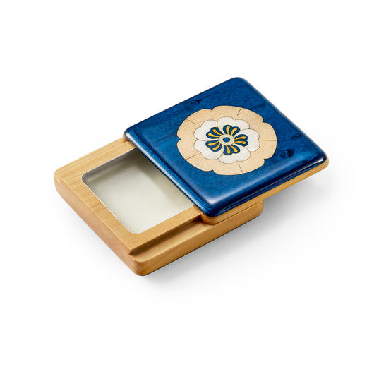 团花香盒 商品图6