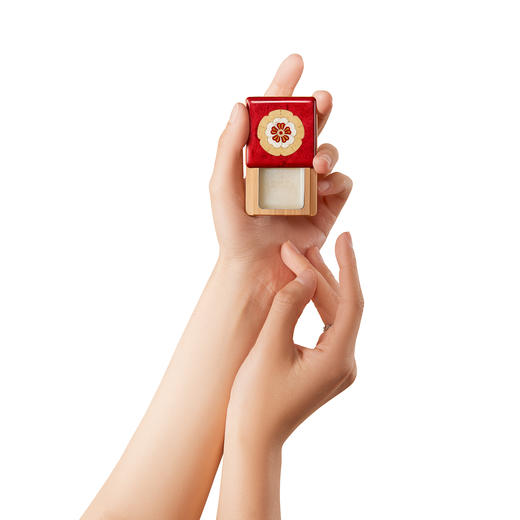 团花香盒 商品图8