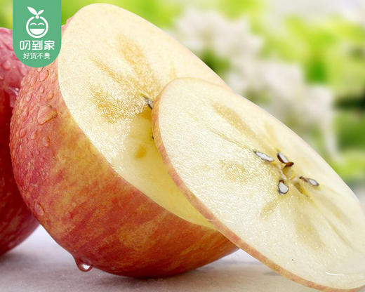 新疆阿克苏苹果（85-95#）/1份（2.5kg±100g） 商品图2