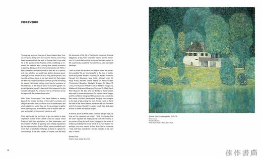 Klimt Landscapes / 克里姆特的风景画 商品图3