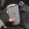 MSTAND复古亮面咖啡杯人出门必备本命保温杯赶紧带上一个原汁原味的包装好吸晴的莫兰迪配色350ml（AS） 商品缩略图1