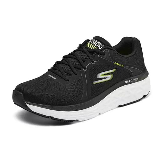 1F【斯凯奇】SKECHERS斯凯奇男子MAX CUSHIONING DELTA男士跑步鞋 商品图0