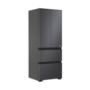 海尔（Haier）（202874） BCD-413WGHFD1BSJU1小体积大容量全空间保鲜EPP超净法式冰箱 商品缩略图1