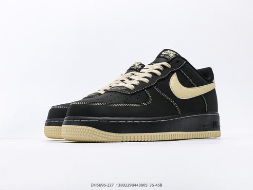 耐克NIKE AIR FORCE 1‘07空军一号休闲运动板鞋DH5696-227男女鞋 商品图4