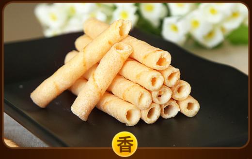 //【南国爆款零食全家桶】品牌直发 囤年货啦~海岛风味💰39.9抢❗，都是爱吃的零食❗ 🔺椰子糖丨椰香薄饼丨蛋卷丨能量棒丨碱水面包丁等等满满一大桶，Q弹的酥脆的应有尽有！ 商品图8