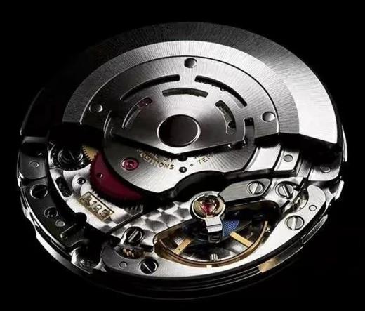 高仿劳力士 3135 机芯与瑞士 3135 机芯有什么区别？如何分辨呢？ 商品图0