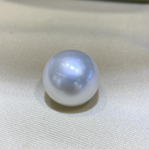 13mm-14mm澳白裸珠 商品图2