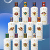 【已停产】稀缺 贵州习酒经典星座图腾酒 茅台酒厂出品 酱香型白酒收藏宴请 53度500ml 星座任选 商品缩略图3