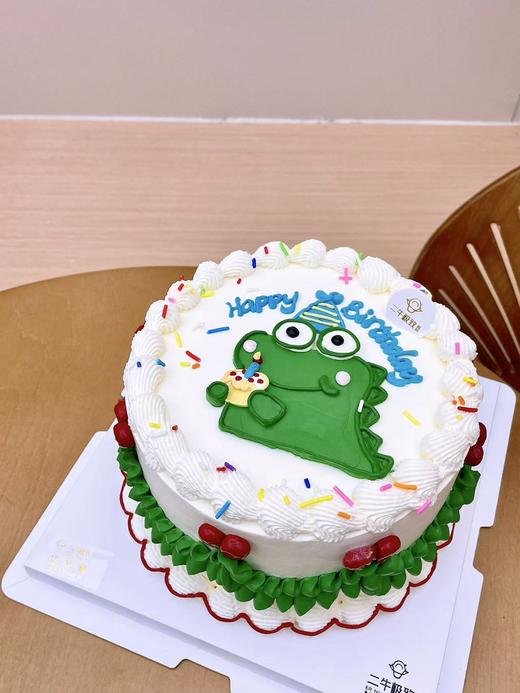 手绘恐龙 商品图2