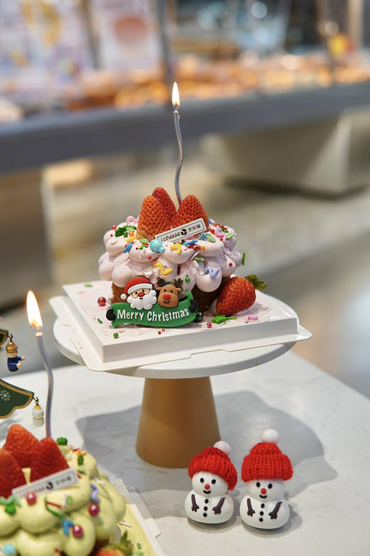 圣诞欢乐颂 商品图2