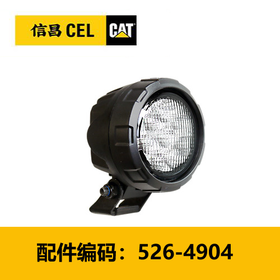 泛光灯总成（5264904）